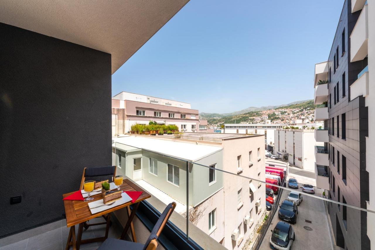 Royal Luxuria Modern Studio Dubrovnik Exterior foto